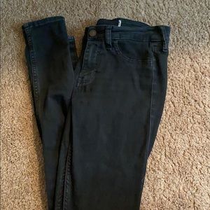 hollister jeans